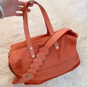 See By Chloe purse